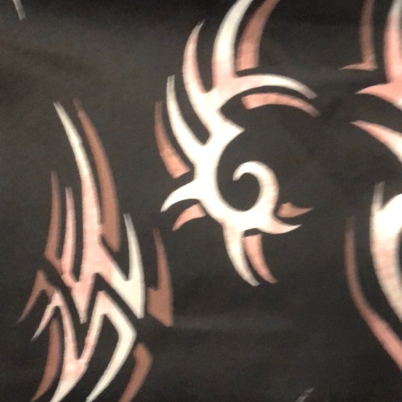 NWT Cowl neck urban outfitters satin slip dress - Picture 2 of 4